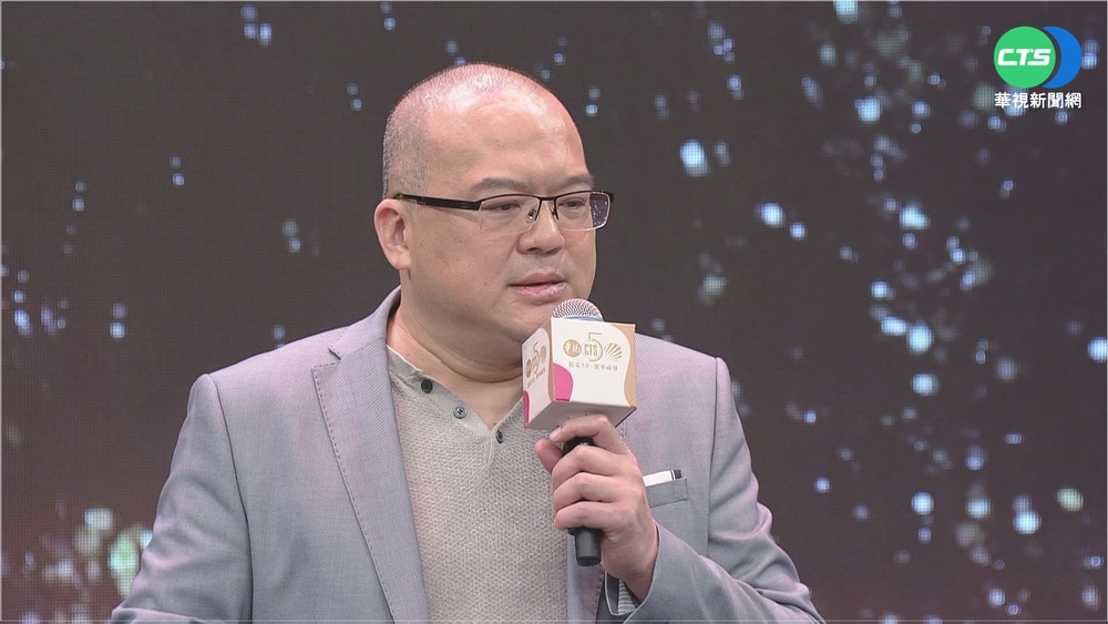 明金成演而優則導 多部戲劇深獲好評