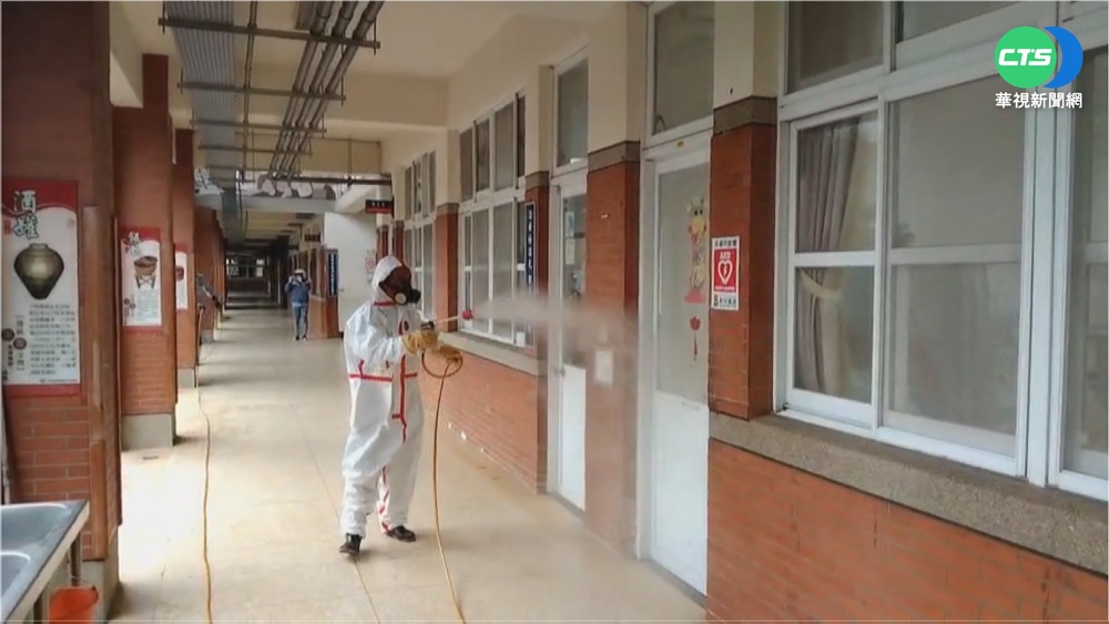 姑姑日翊上班 苗栗2男童桃園過年確診