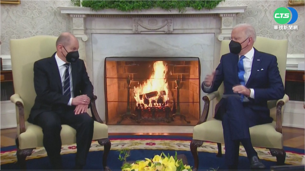 "入侵烏克蘭代價高" 美攔截俄官員對話