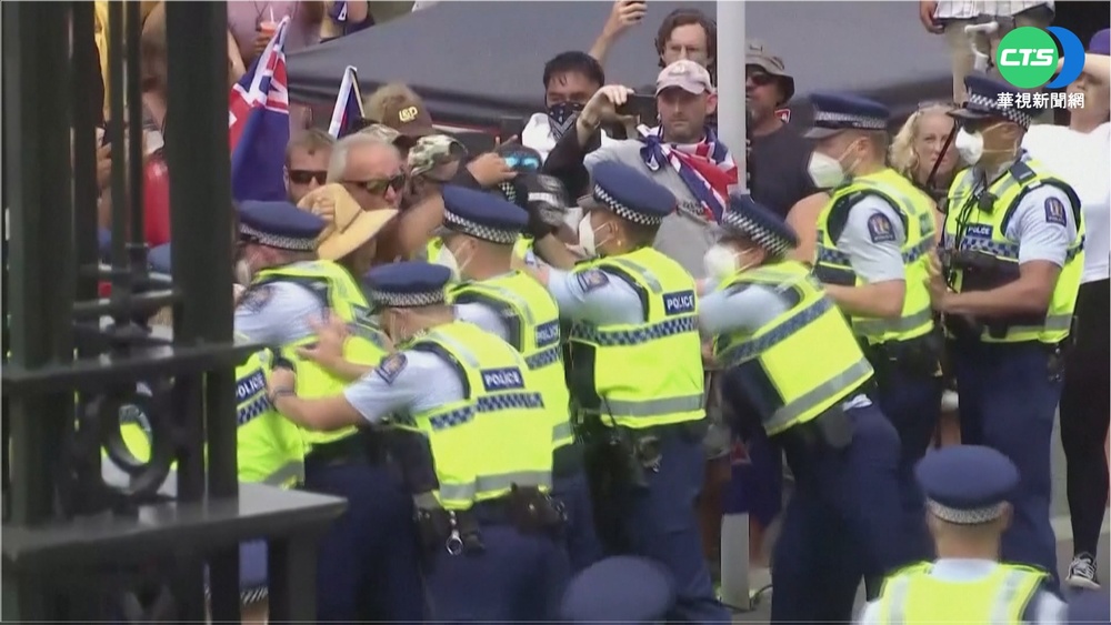 全球累計破4億人染疫 576萬人死亡