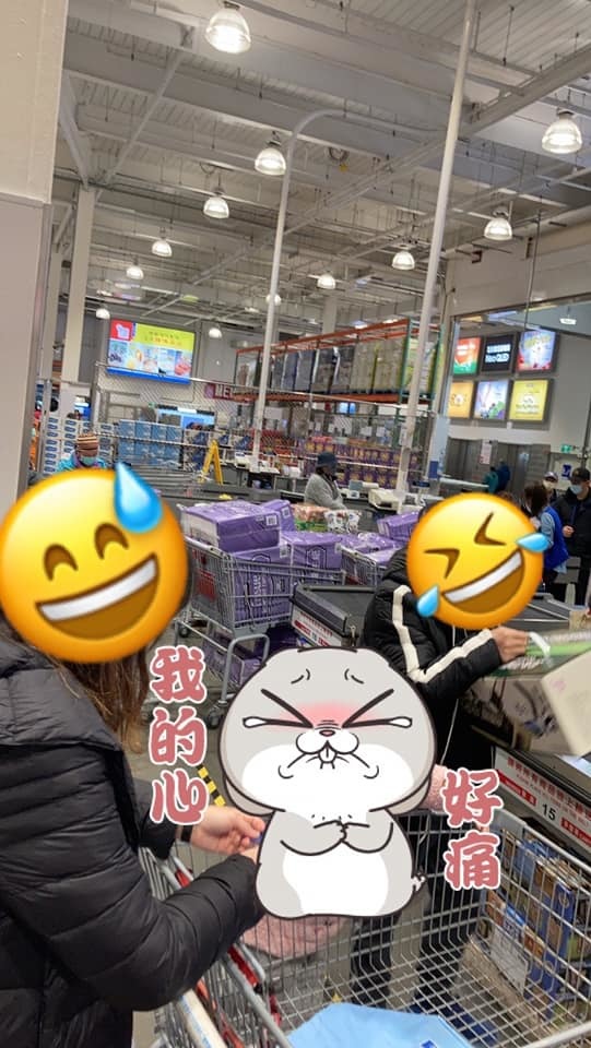 （翻攝自「Costco好市多 商品經驗老實說」臉書）
