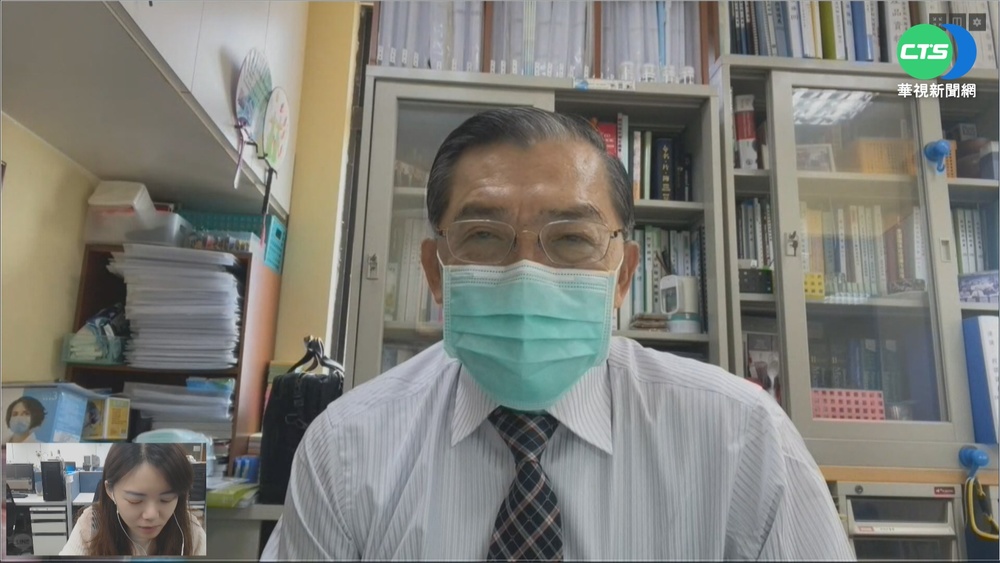 台灣有本錢"與病毒共存"? 專家看法不一