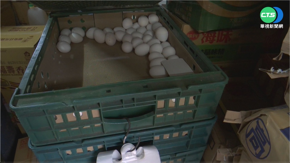 啥! 買蛋竟要"先消費2百" 店家遭檢舉