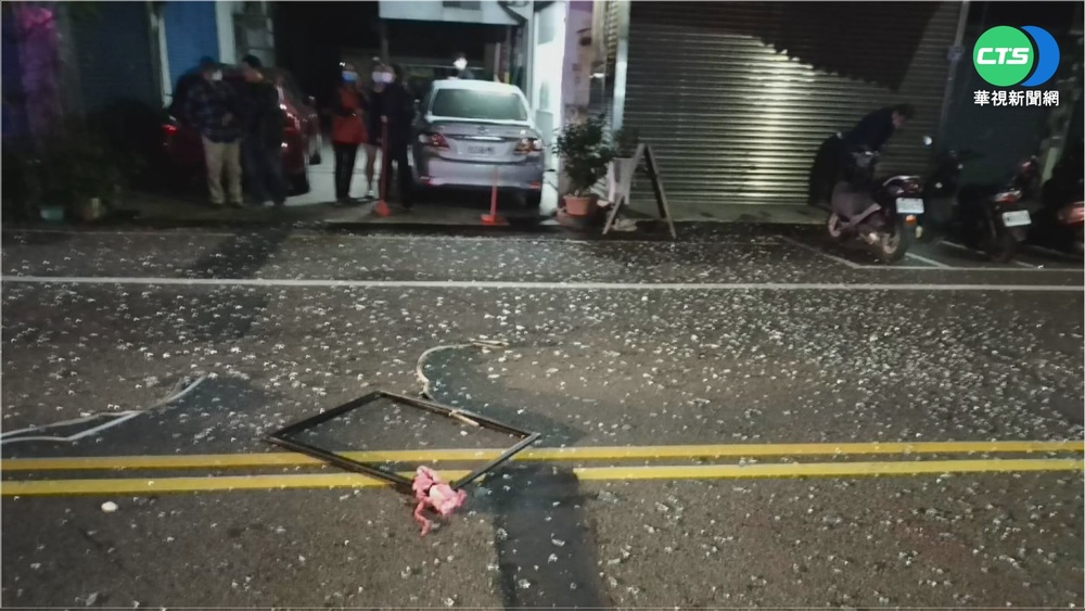 菸蒂害氣爆? 四寶爸質疑火調結果不公