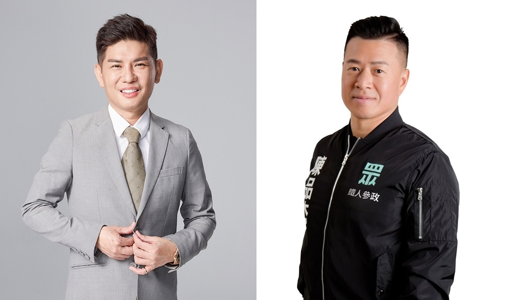 民眾黨議員提名人陷酒駕風波 陳品杰即起退黨、林致兵退選