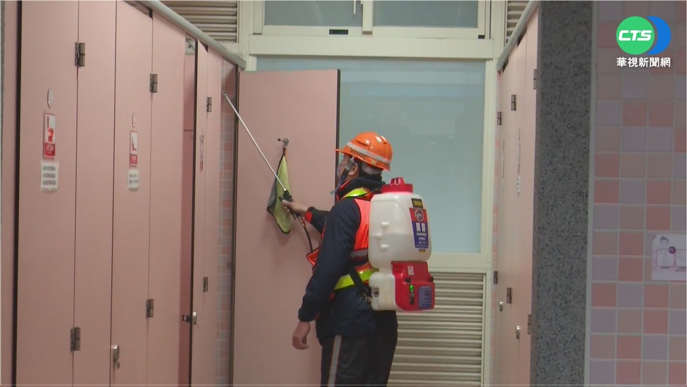 開學備戰! 多縣市"1確診全校停課14天"