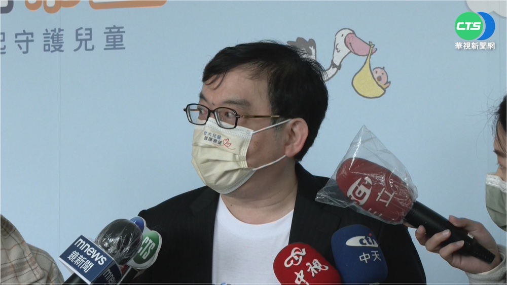 疫情曙光三部曲曝光 專家:快打第3劑