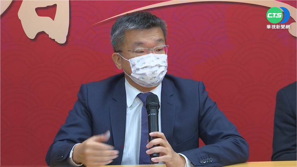 新春送大禮! 蔡其昌:第6隊本月底確定