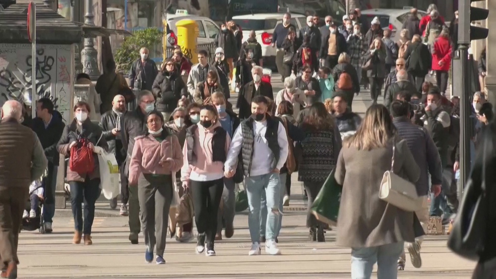 西班牙國王菲利普六世確診 幸隔離無礙