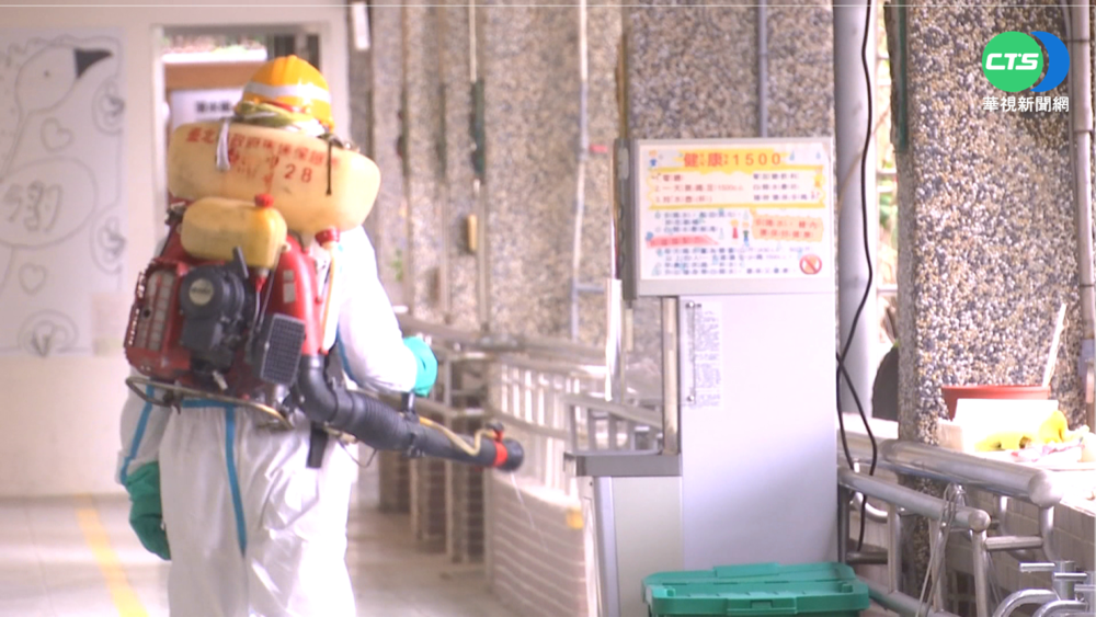 開學備戰! 多縣市"1確診全校停課14天"