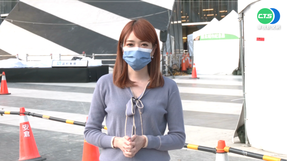 今起回溫放晴 趁好天氣優遊台北燈節