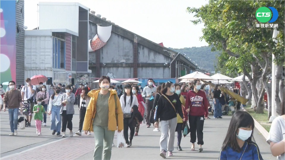 家庭群聚跨縣市移動 感染源不明憂傳播