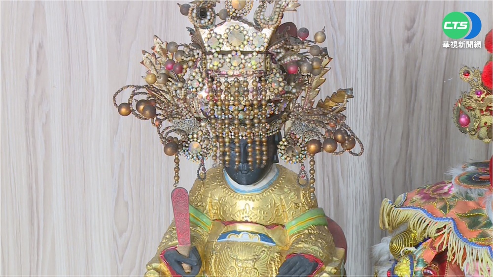 請神容易送神難? 收購"中古神明"行業夯