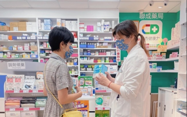 復工開學怕疫情升溫？專科醫師：先平衡免疫力