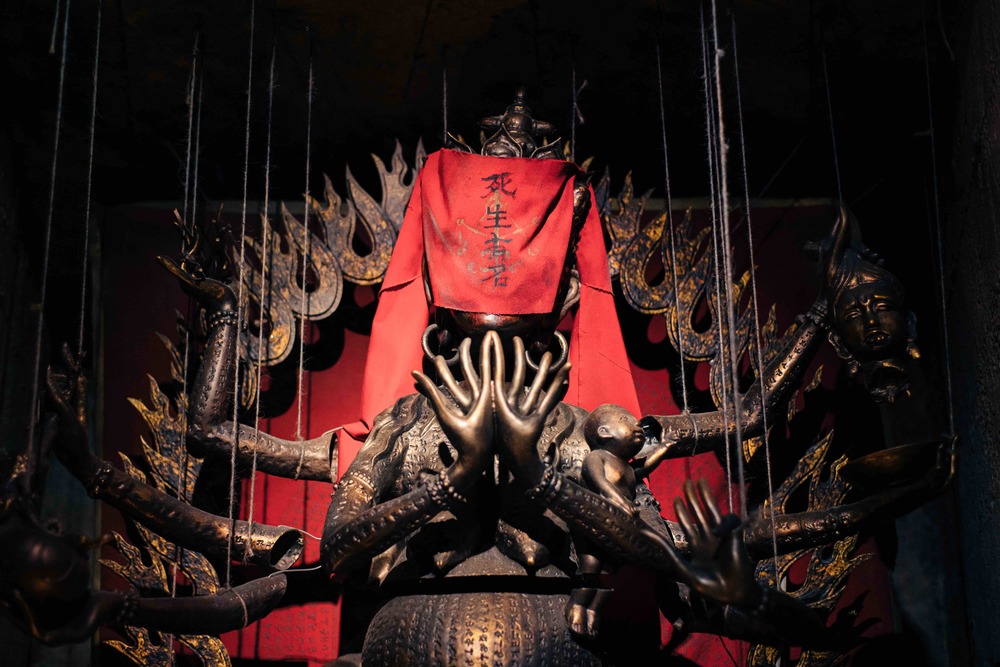 《咒》上映日期敲定！日女優轉發預告「燒到日本」