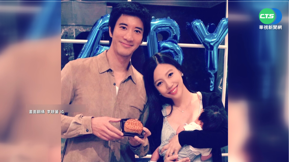 李靚蕾恐吃6個月牢飯? 5聲明反擊王力宏