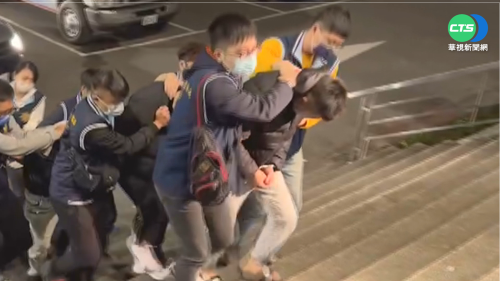 疑財務糾紛 通訊行老闆遭毆打致死