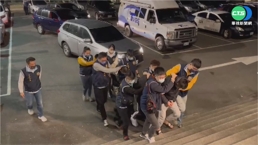 財務糾紛打死通訊行老闆 凶嫌毀壞證物!