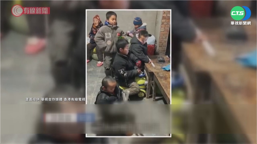 中國8孩媽遭拐賣24年 官方遮掩遭痛批