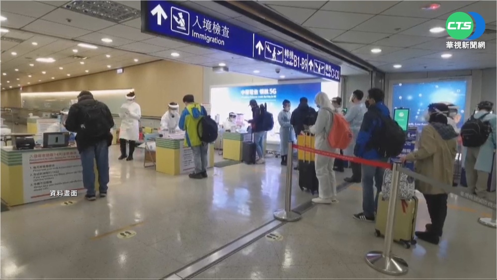 桃本土+3! 桃機1清潔員確診"Ct值38疑舊案"