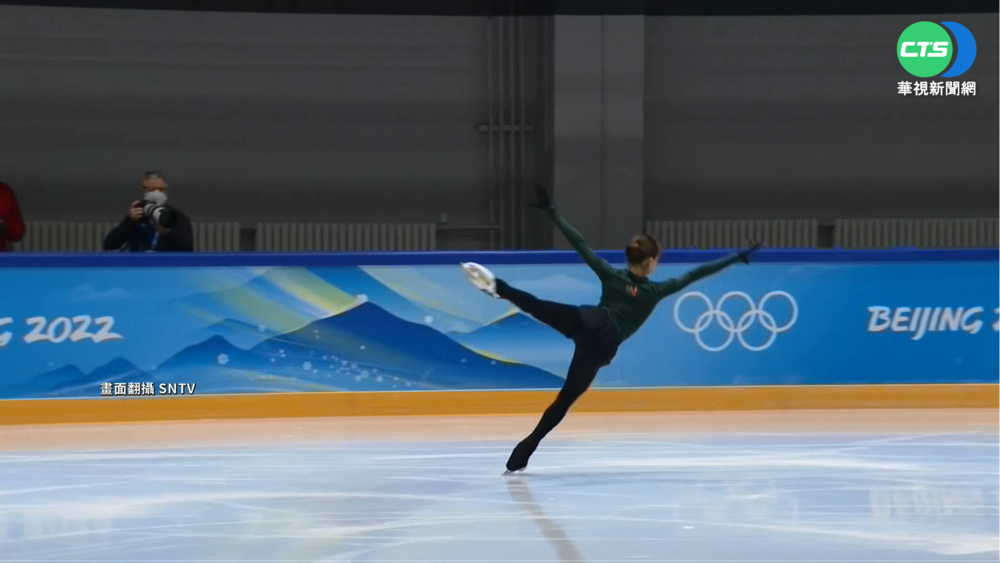 俄花滑天后捲禁藥風波 奧委會15日宣布結果