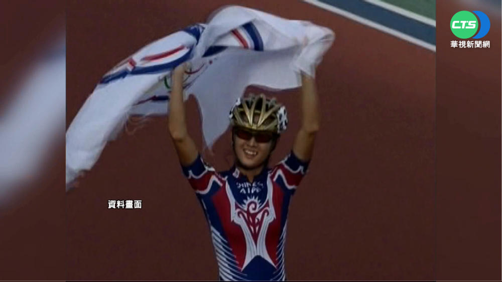 "身心都累了" 黃郁婷曝冬奧後將退休