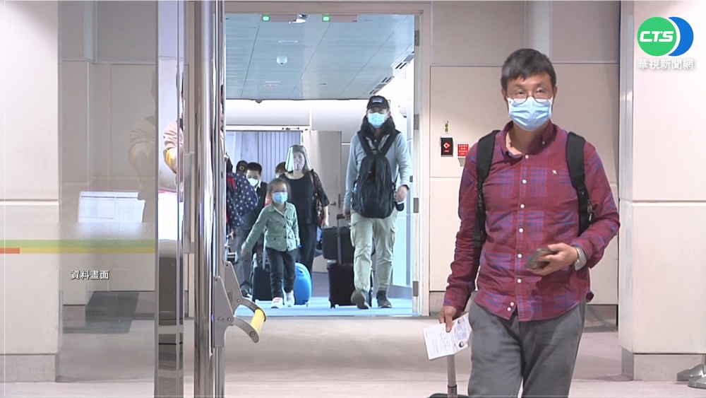 3月入境"鬆綁7+3"? 醫籲:催打疫苗是關鍵