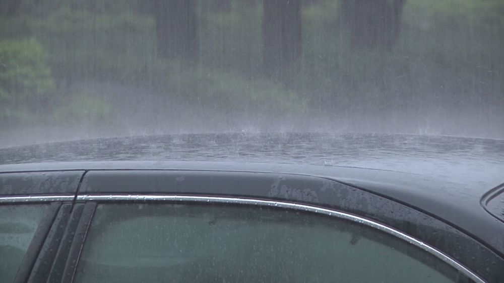 夸父想追也追不到！基隆近兩週一天只有43秒陽光