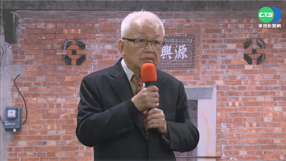 台灣有和牛! 李前總統推廣"源興牛"上桌