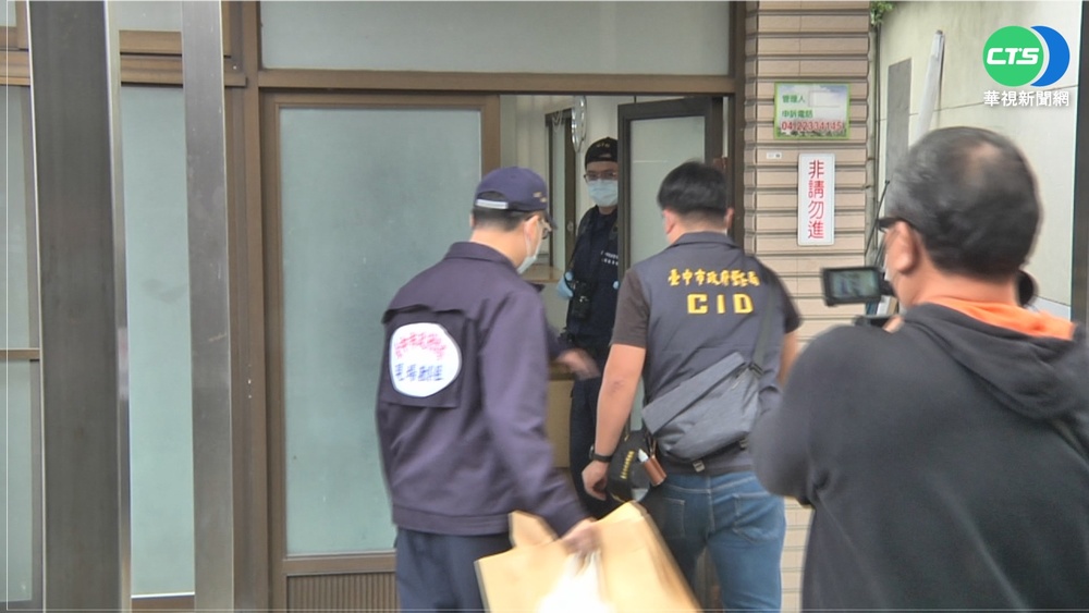 夫妻不和釀悲劇 軍人疑殺2幼子後輕生