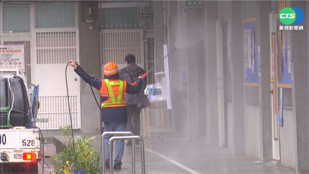 新北+7! 砂石場衍伸3童確診.電子廠+3