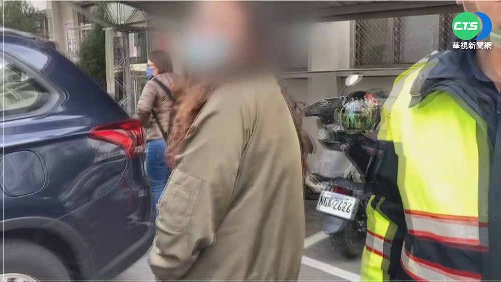 曾暗示妻外遇 軍人夫失控釀人倫悲劇