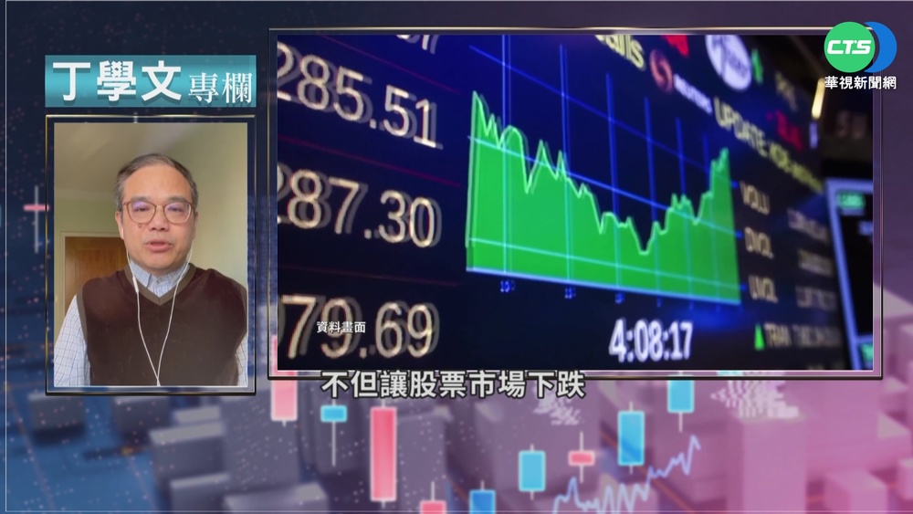 幫你讀懂經濟學人 2022利率何去何從