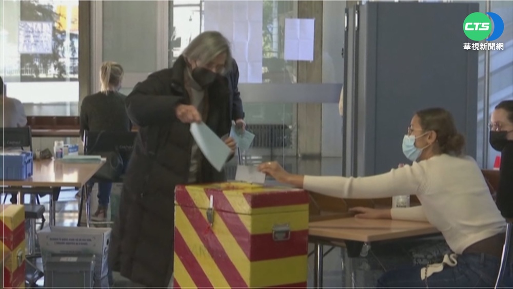 瑞士公投初步結果 禁止幾乎所有菸草廣告