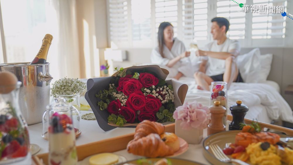 有情婦已成全民運動？法國不只過情人節也過「情婦日」