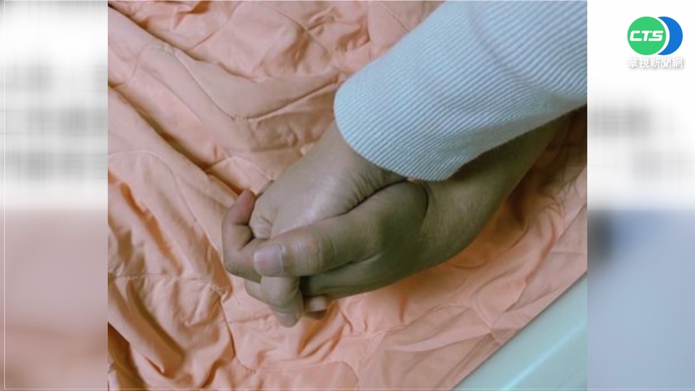 "撐過最難熬的時間" 依依首曝納豆病況