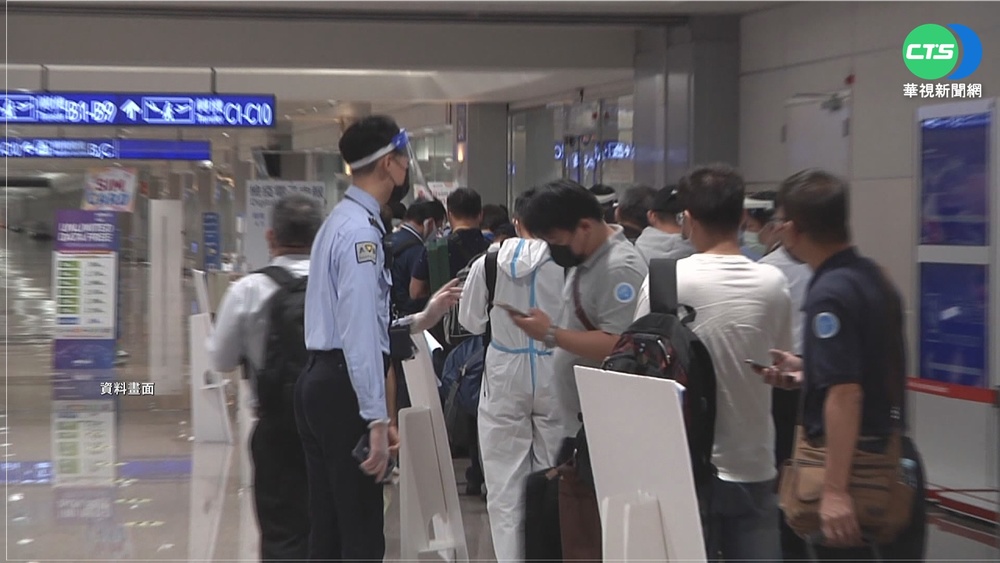 元宵後解禁? 陳時中:邊境逐步鬆綁