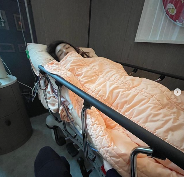 期待第二春？理科太太公開術後照親曝「凍卵原因」