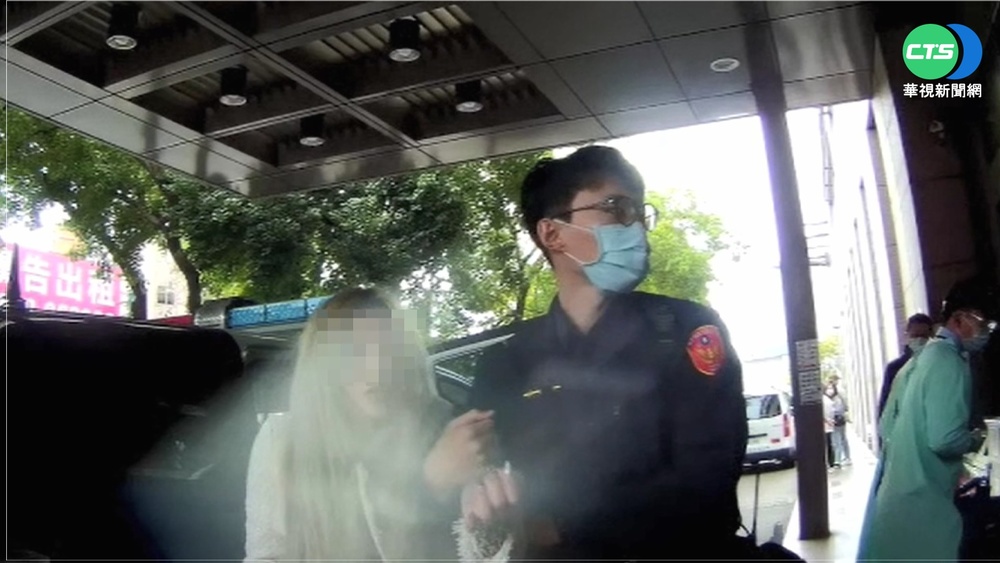 1歲兒"嘴巴冒血"嚇壞新手爸 警飆速送醫