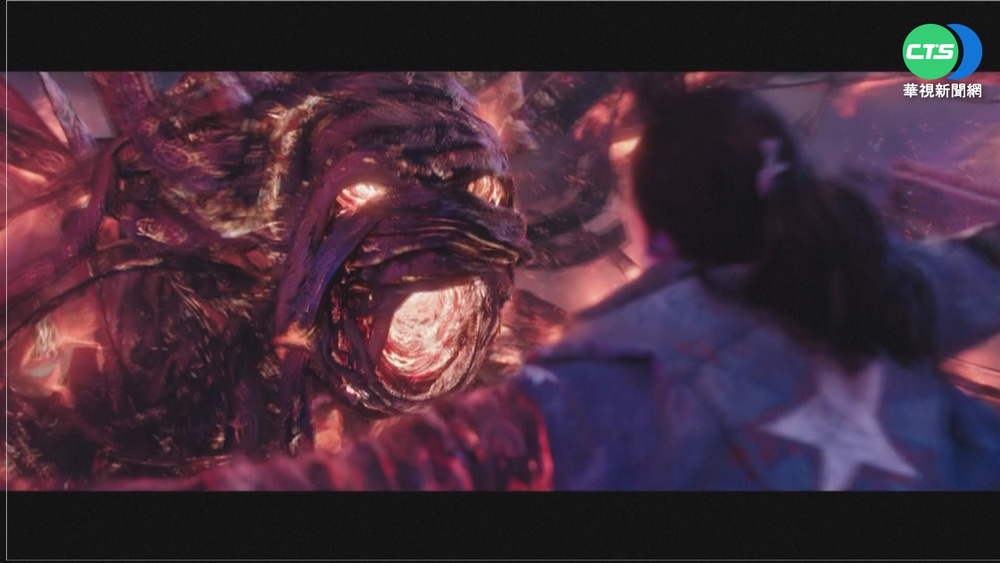 搭超級盃熱潮! 電影預告.影集片花搶曝光