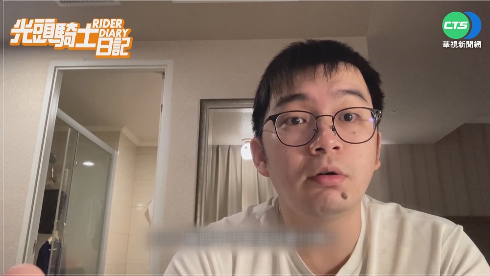 接觸確診者隔離 男哀"自付3萬2防疫旅"