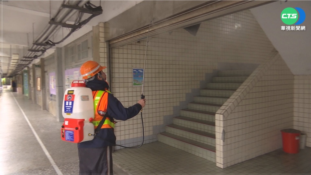 北市"微解封"! 國高中可"跨縣市畢旅"