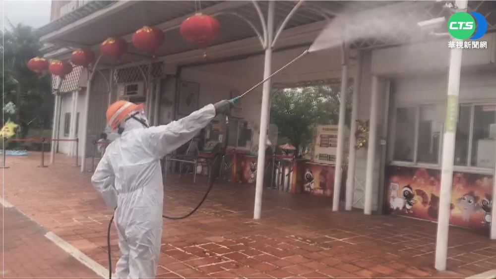 高雄+3 鳳山母子.紅茶店員感染源都不明!