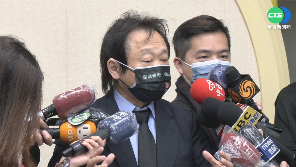 林佳龍市政經驗豐富 王世堅力挺出征北市