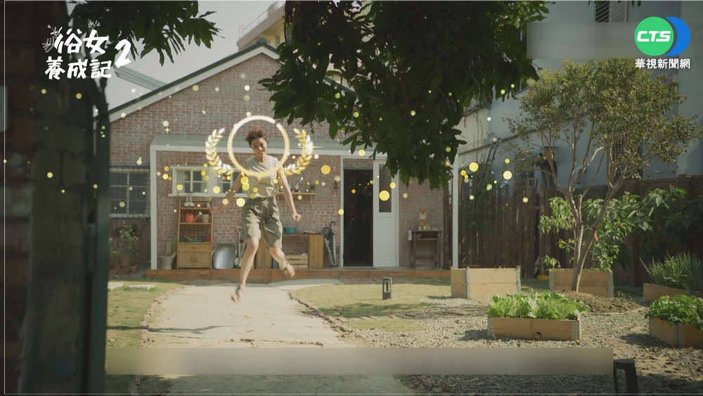 俗女2熱潮不斷 勇奪搜尋網站"人氣大獎"