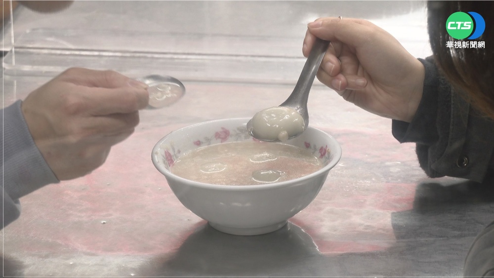 湯圓內餡漲! 花生價貴逾5成.芝麻翻倍漲