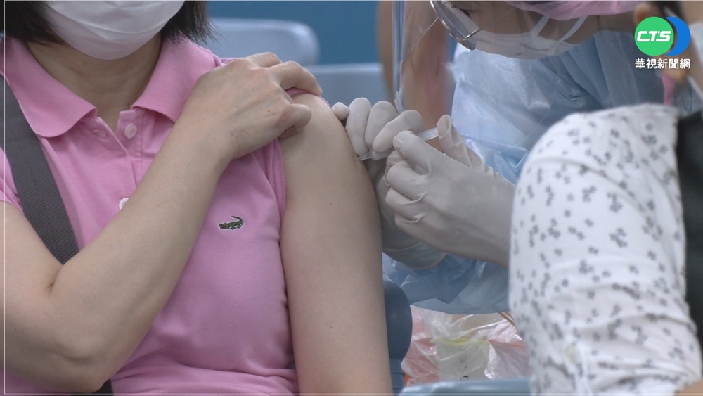 3期臨床解盲達標! 巴拉圭核准高端EUA