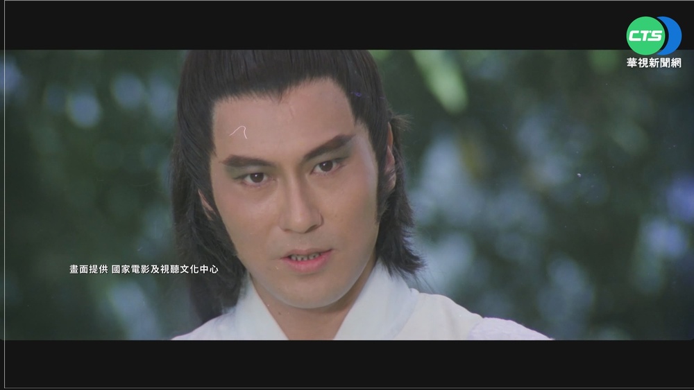 武俠片紅極一時 成就名導電影路!