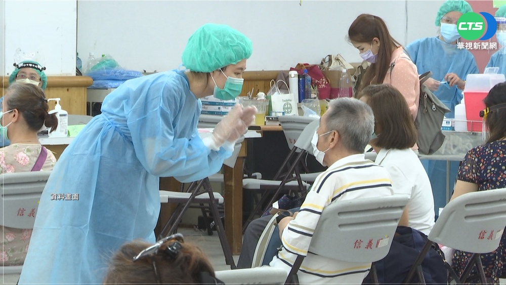 若2+3劑涵蓋率9成 專家:4月檢疫可5天