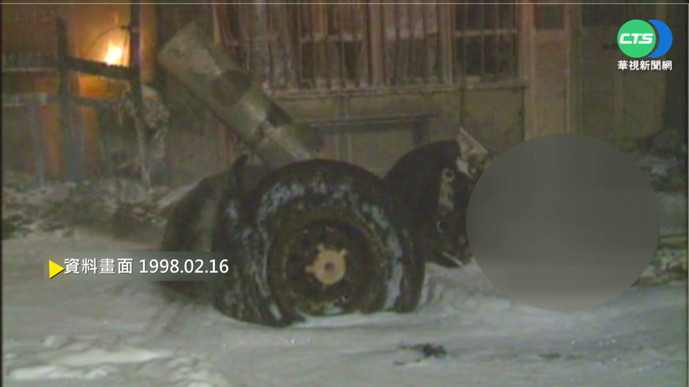 【歷史上的今天】降落重飛失敗 華航大園空難202亡